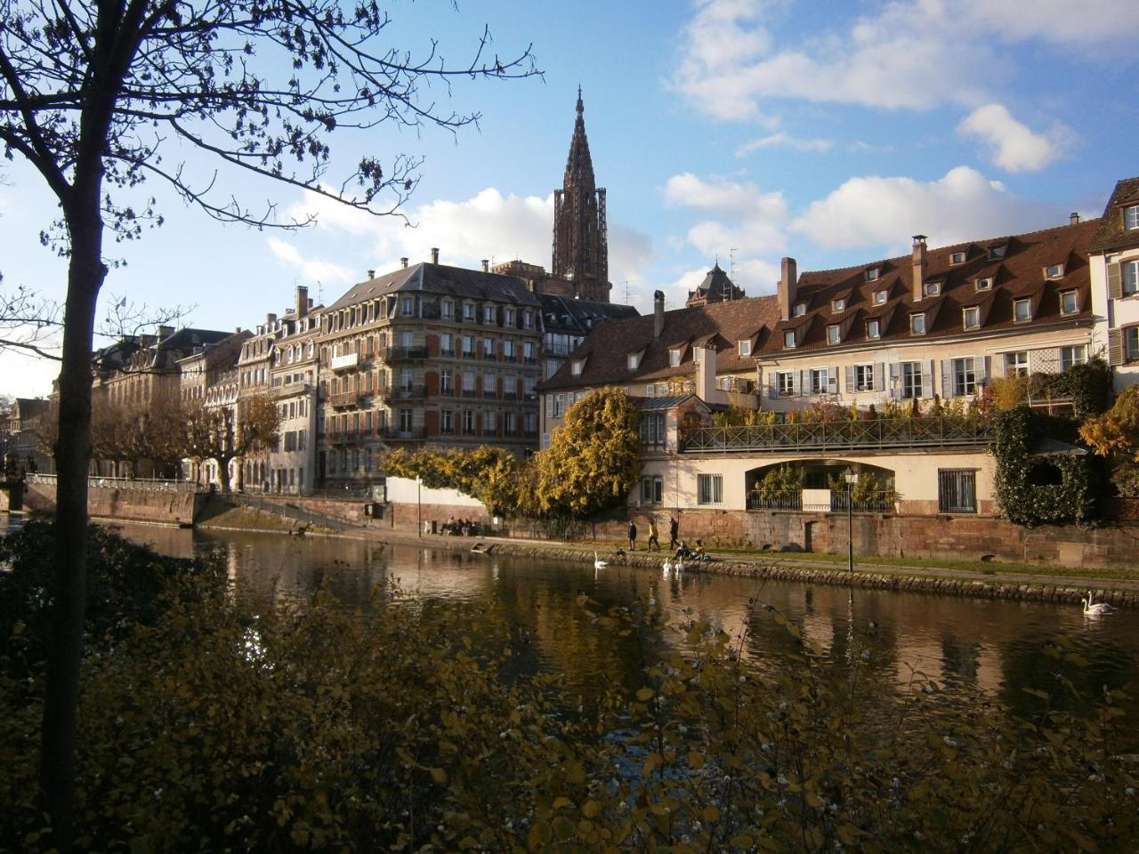 Hotel Kebespre Lapoutroie Exterior foto
